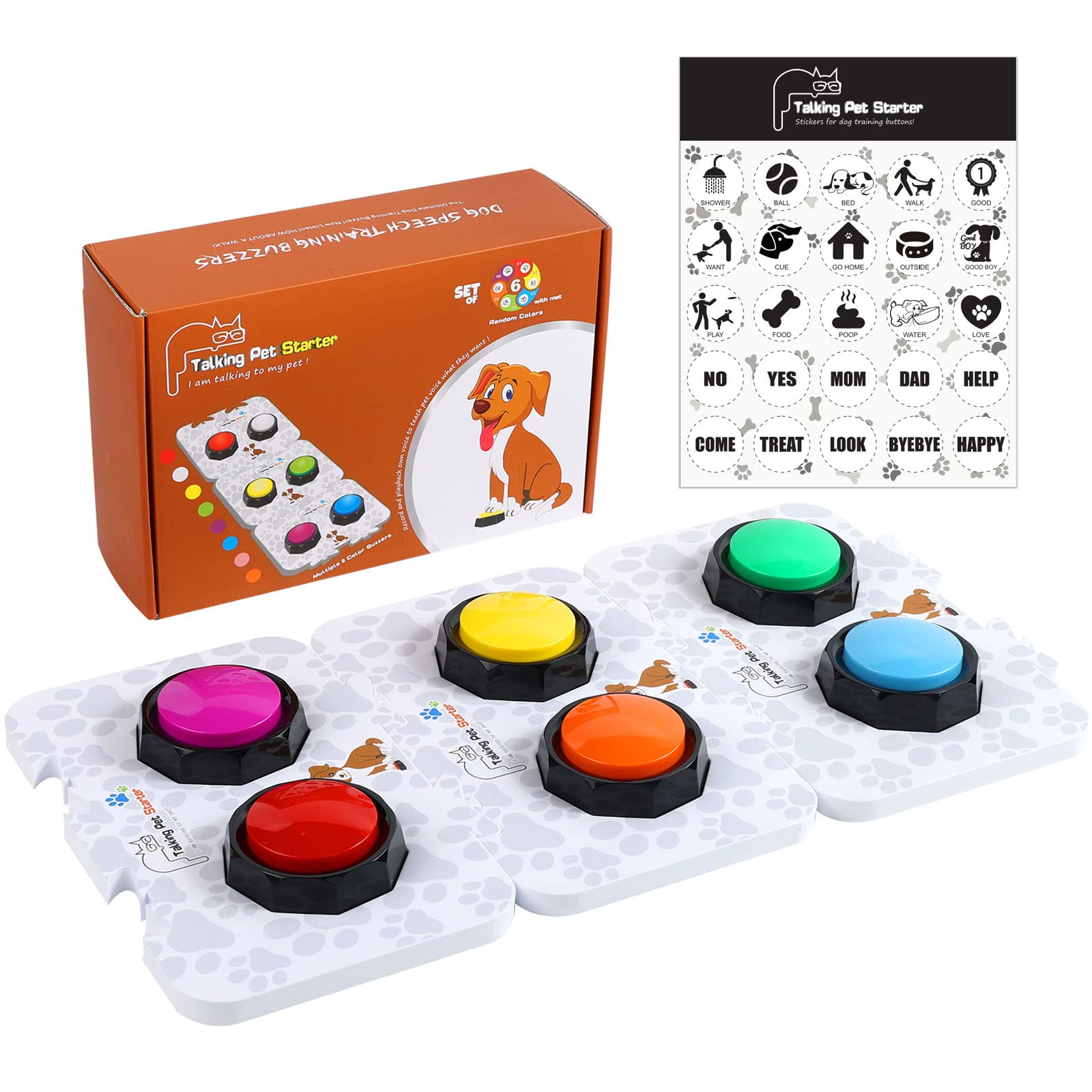 What Color Can Dogs See Best