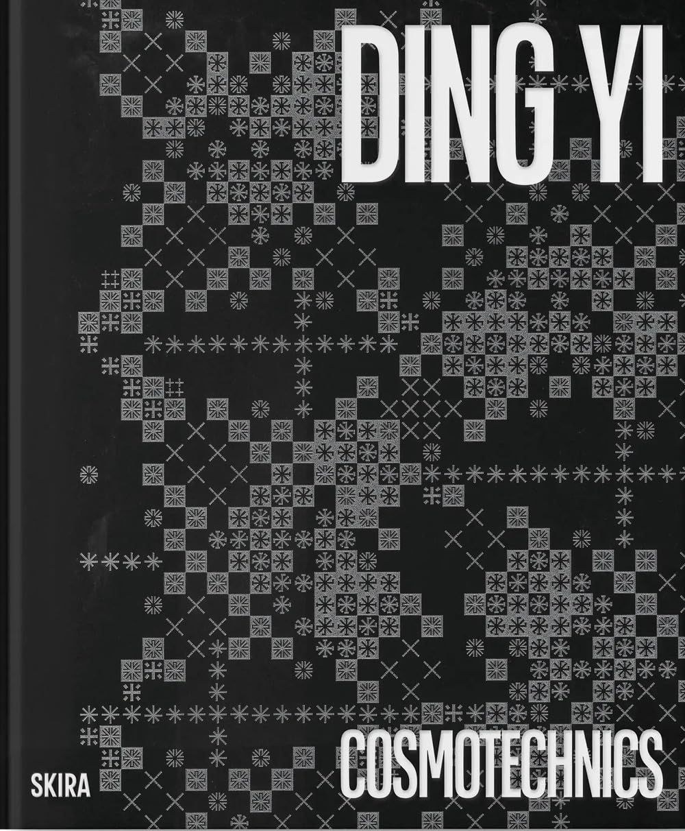 Cosmotechnics: Ding Yi as a Planetary Code