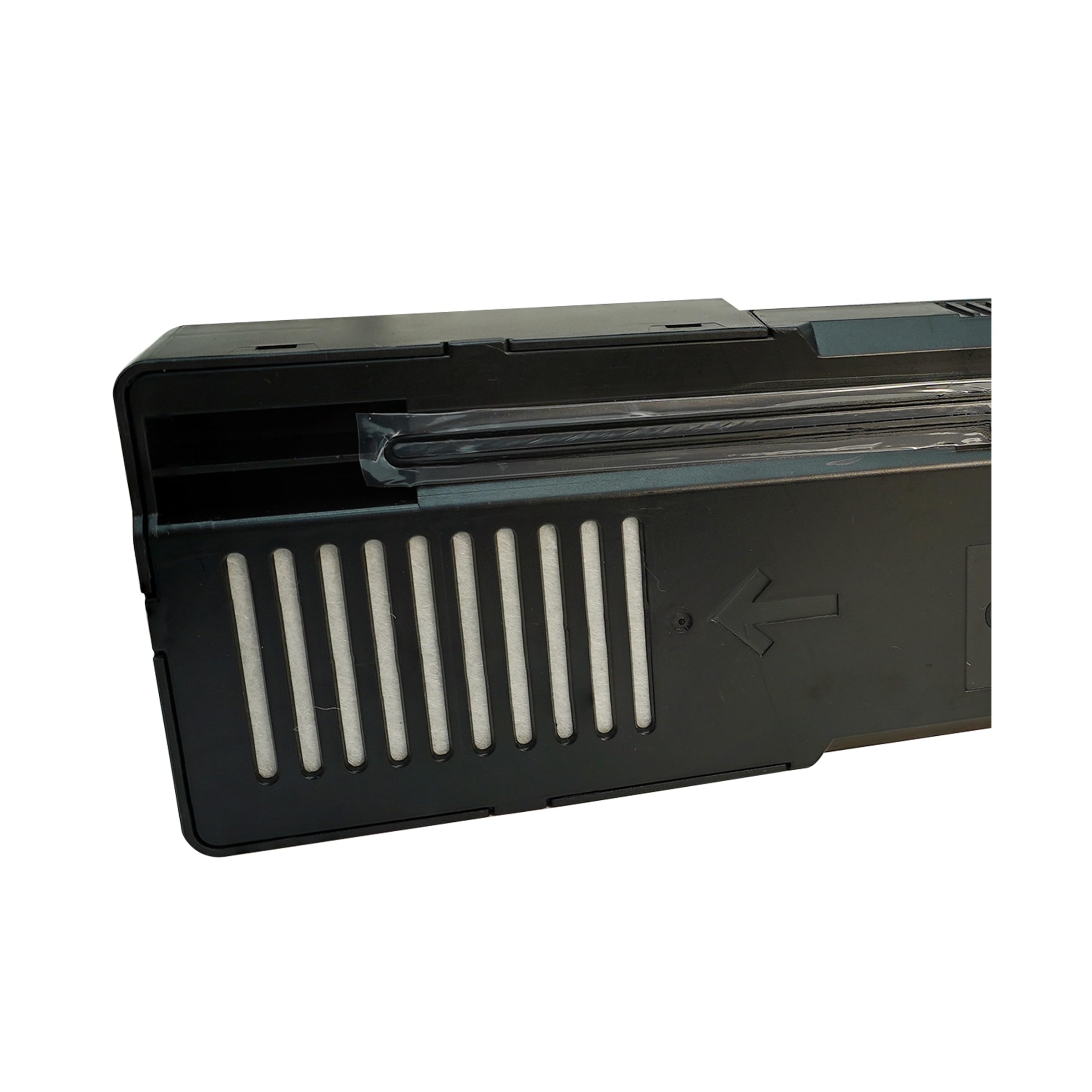 MC-G01 Cartuccia di Manutenzione Compatibile con Canon MC-G01 per Canon MAXIFY GX6050 GX7050 GX6010 GX7010 GX6020 GX7020 GX6030 GX7030 GX6040 GX7092 GX7091 GX7090 GX7080 GX7070(1 Pack)