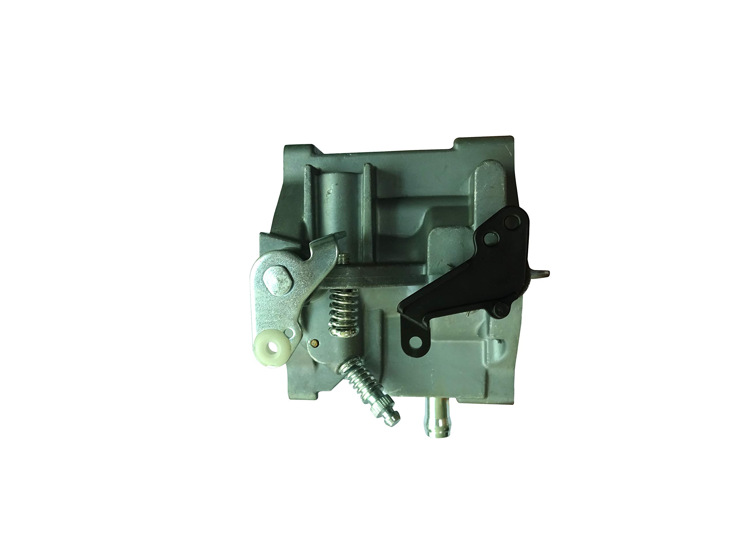 Carburateur Pour Briggs & Stratton 14-18HP - Compatible 799727 - Avec Filtre à Air Et Bougie