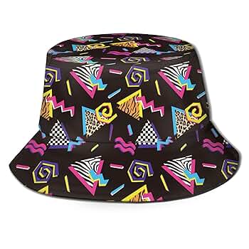 帽子 LAD MUSICIAN LEOPARD BUCKET HAT Roxie - 6 Panel Bucket Hat with Leopard Pattern – San Diego