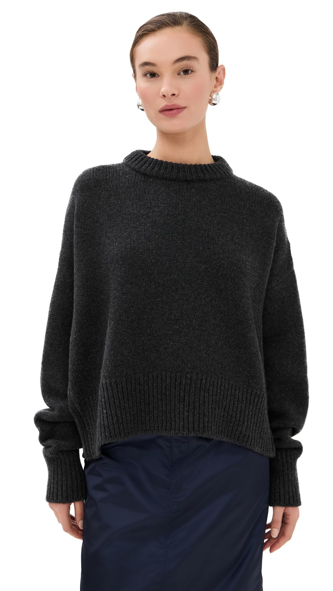 Womens Avalanche Sweater