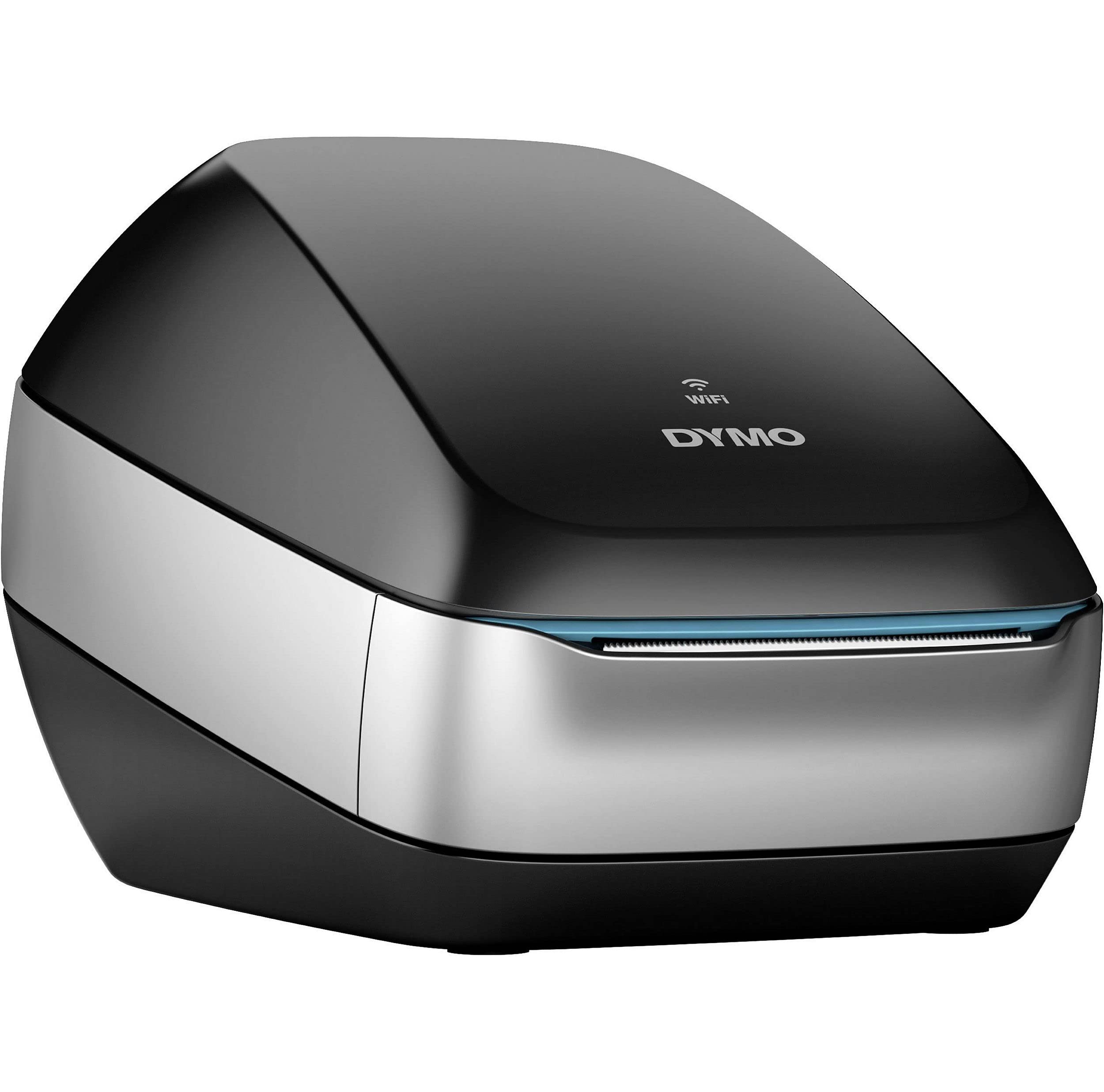 DYMO LabelWriter Wireless impresora de etiquetas, color negro
