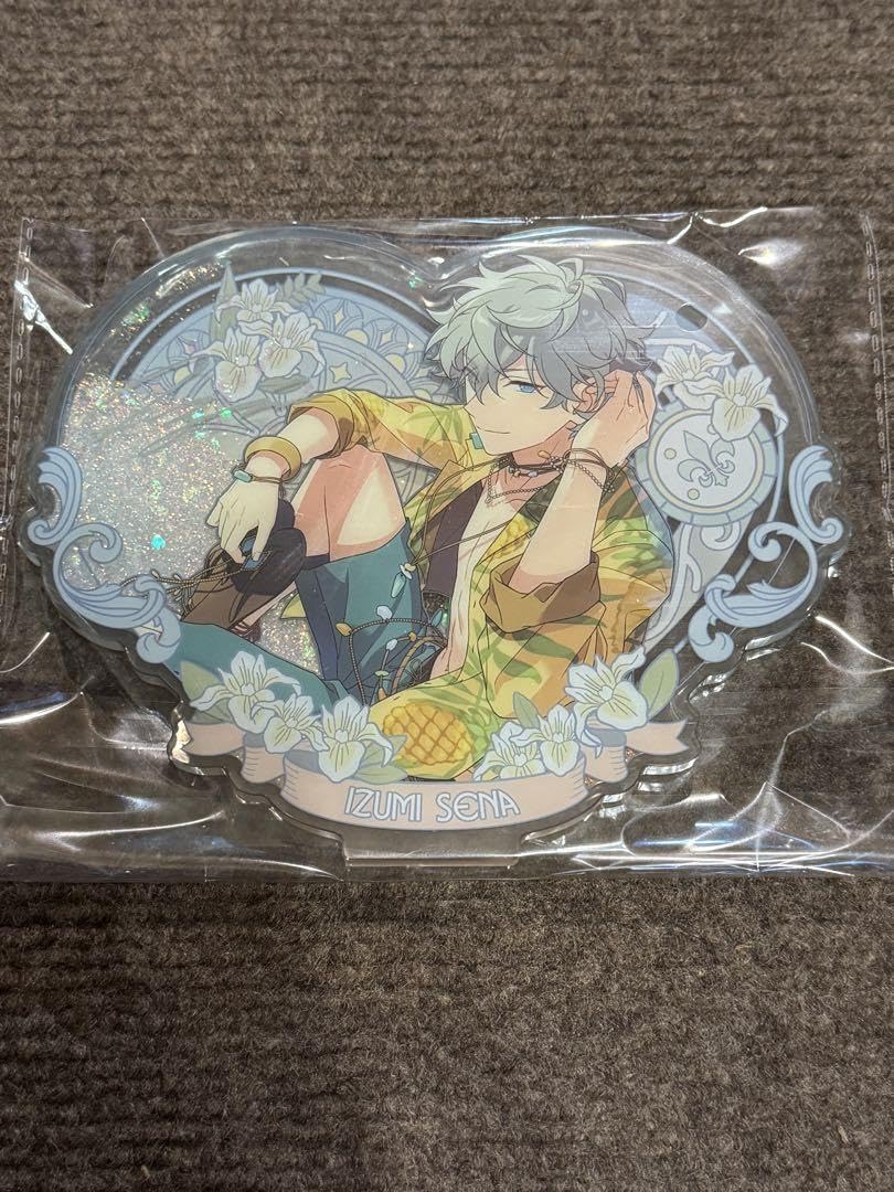 あんスタ アイドル アクスタ 中国 泉