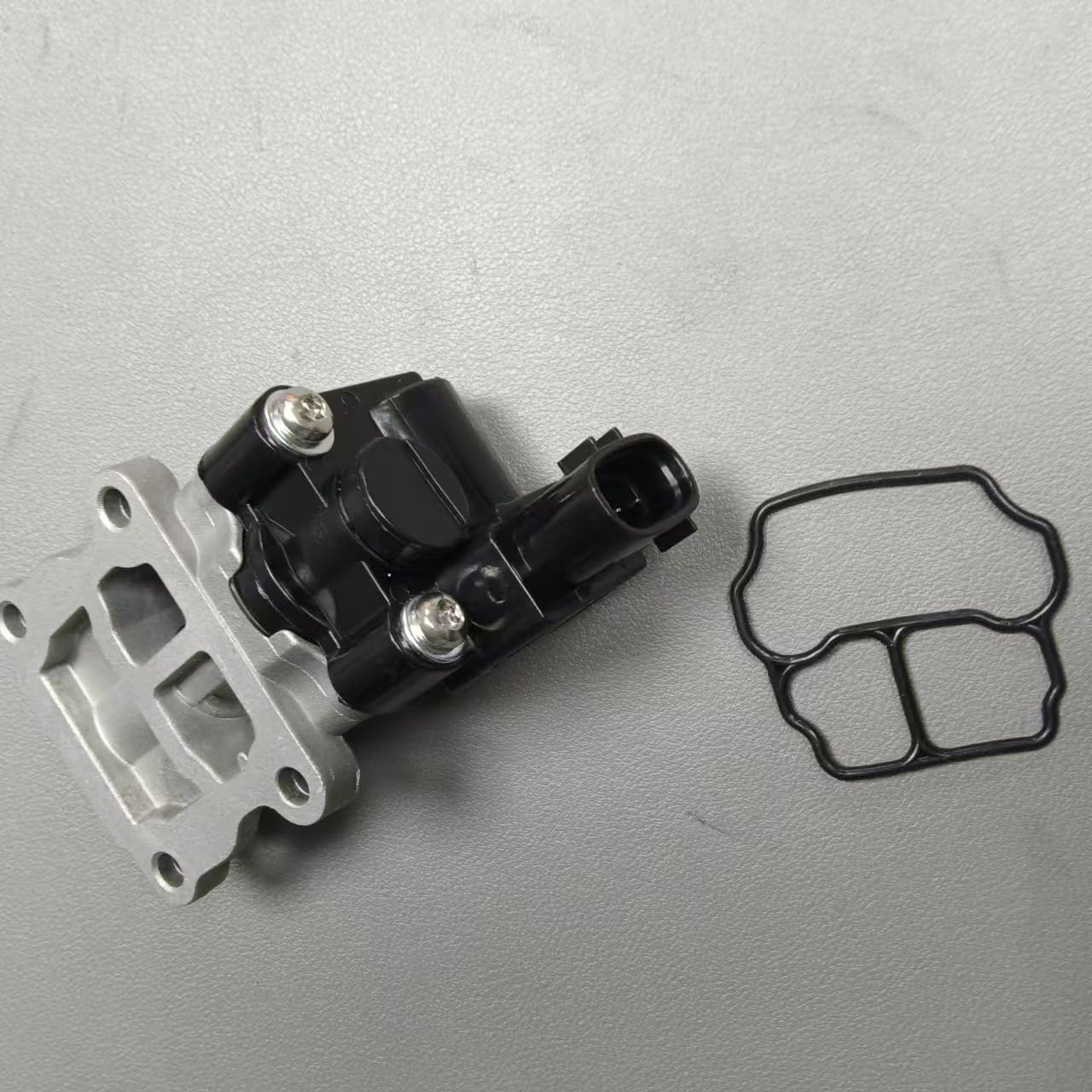 AUTO-PALPAL Válvula del cuerpo del acelerador de coche A1110980109 0280750045 A1110980050 0280750467