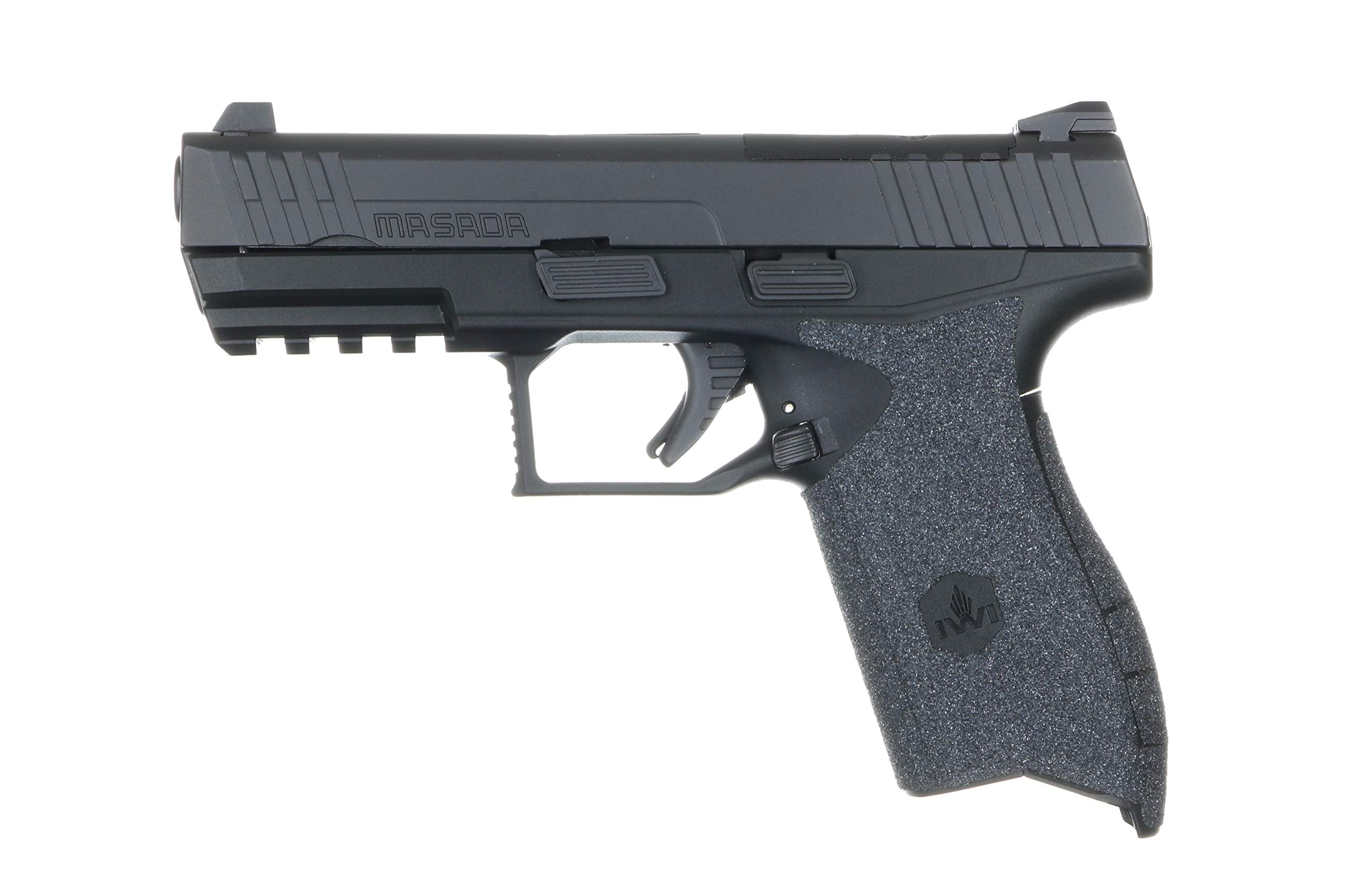 TALON Gripsfor IWI Masada