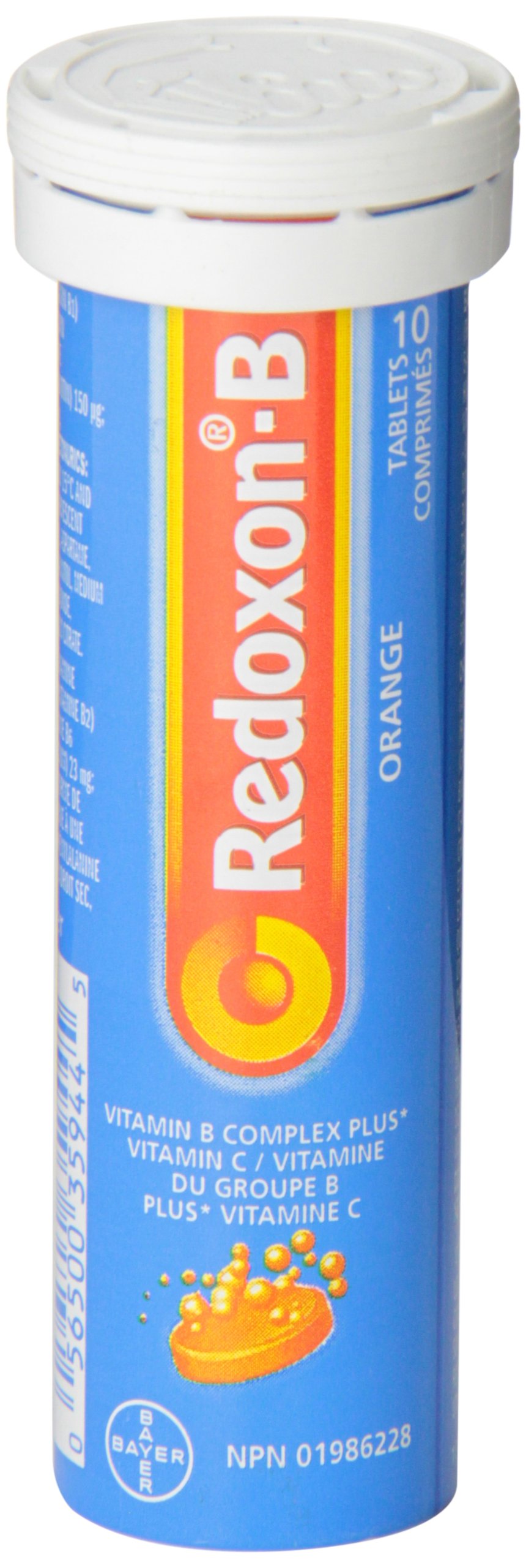 Redoxon B Vitamin C Tablets Buy Online In Serbia At Desertcart