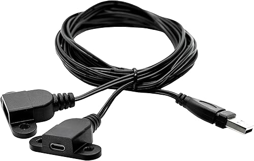 Miniatura 6 de Palma - Mesita de noche con puerto USB