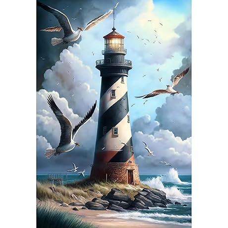 ZHUDENGXJL:Art Paintings for Wall Decor