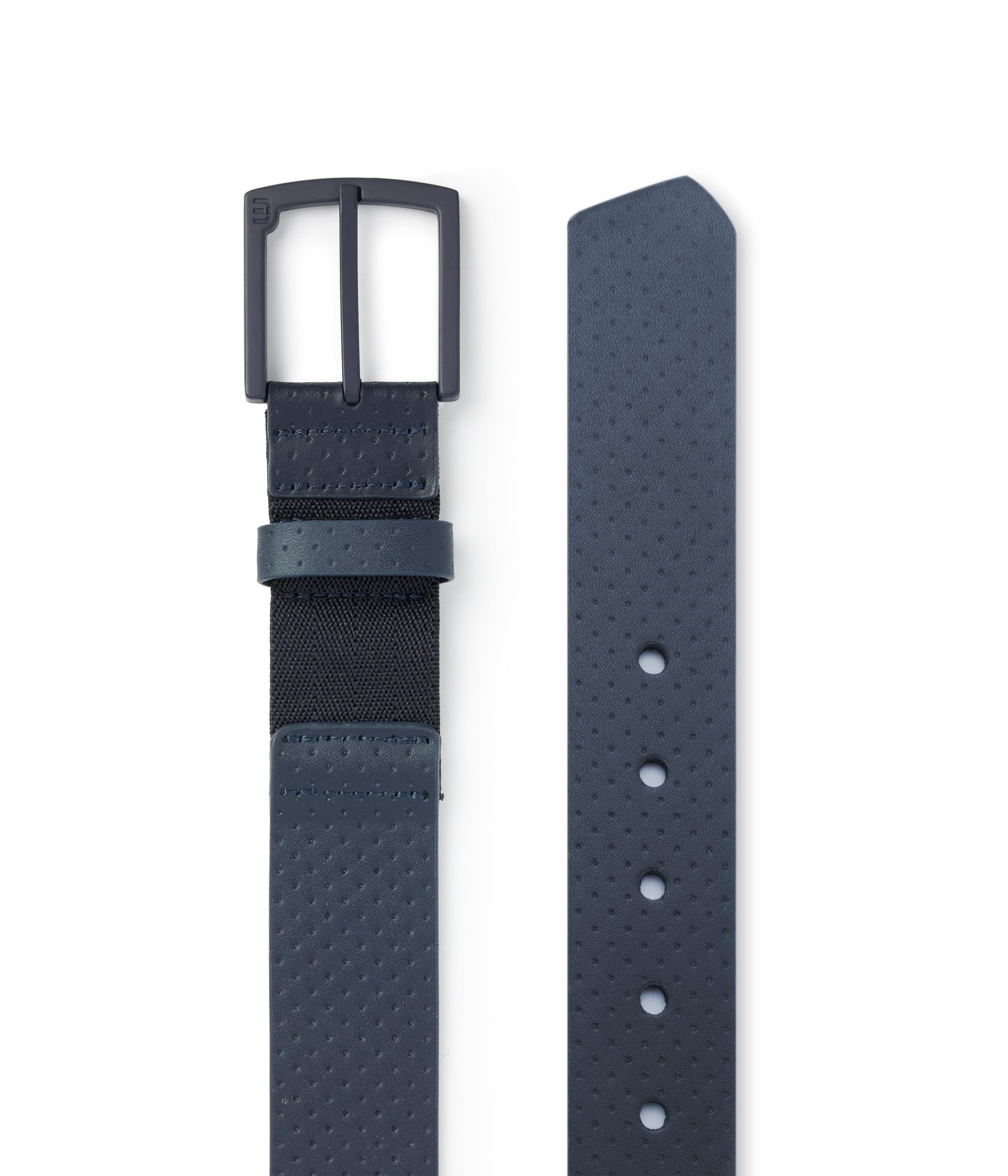 TravisMathew Pilatus 2.0 Belt Blue Nights 34 (32-36)