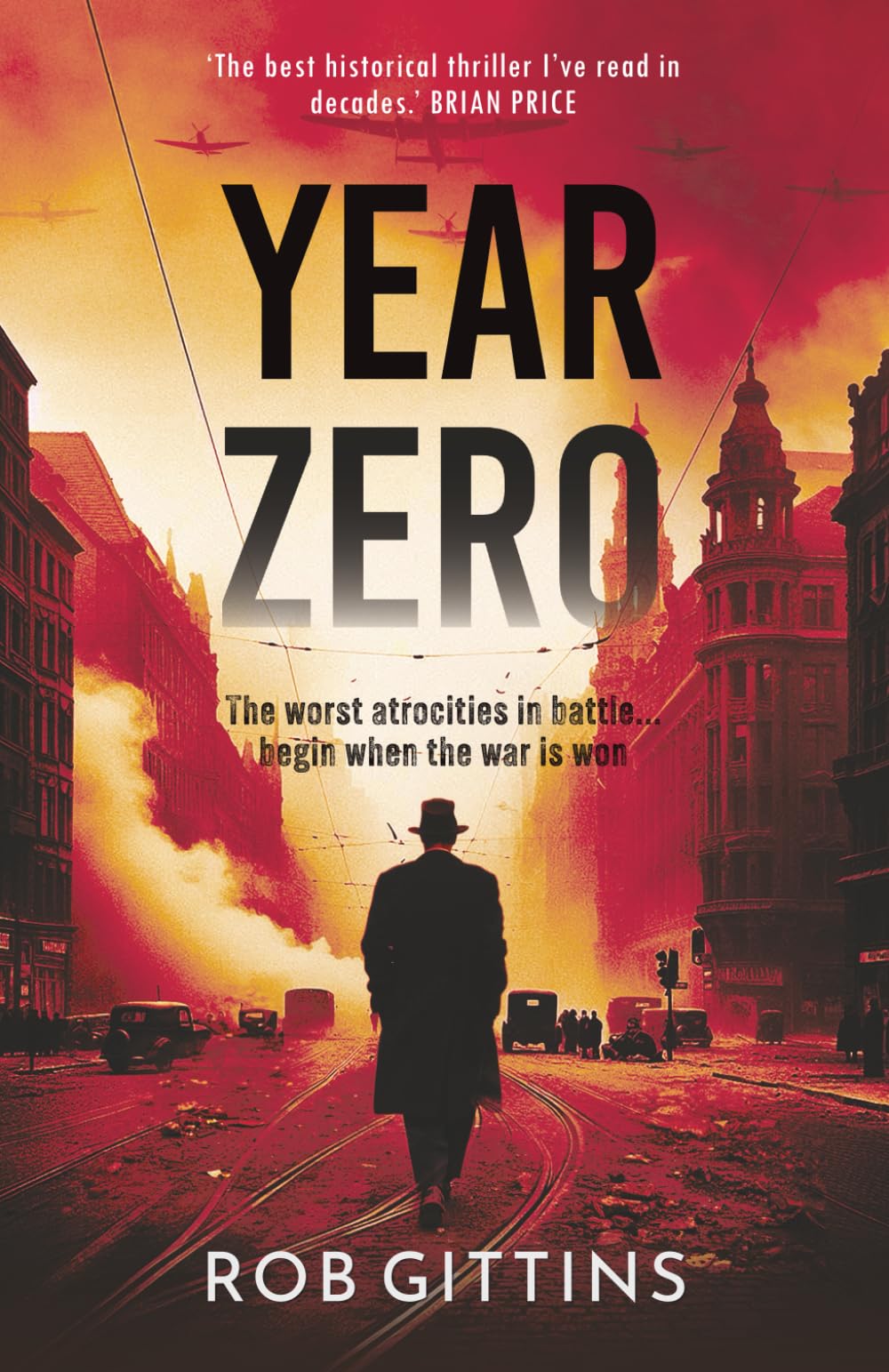 Year Zero