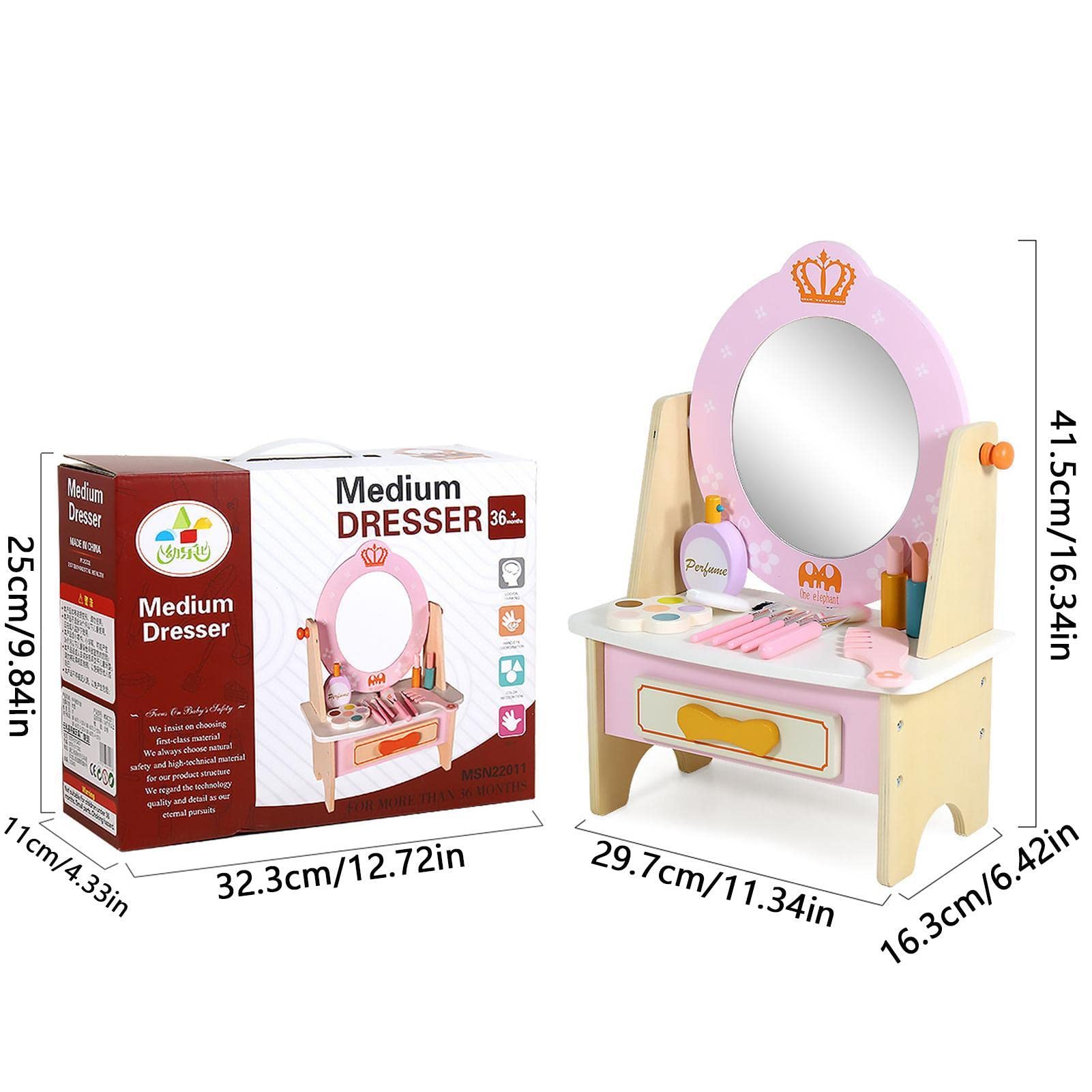 Salone Ragazza - Trucco per Bambini - Tutto-Piccoli Essenziali bellezza per feste di compleanno Natale Capodanno Giochi di vestire Giochi Genitore-Bambino | bellezza per feste di compleanno Natale Capodanno Giochi di vestire Giochi Genitore-Bambino