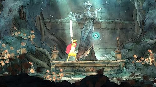 Miniatura 12 de Child of Light Ultimate Edition + Valiant Hearts The Great War - Nintendo Switch Digital Code