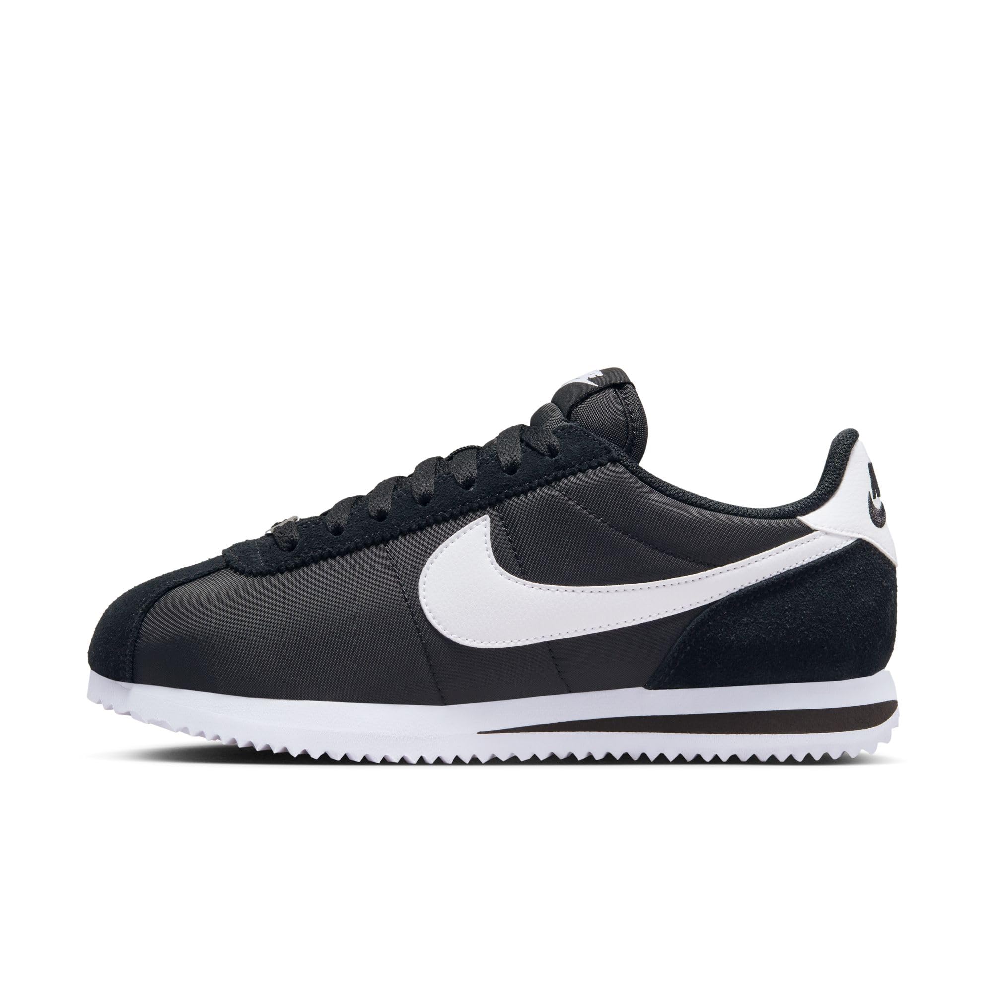 Nike DZ2795 Nike Cortez Femme Black/​White EU 40