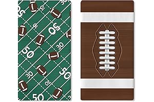 Gridiron Champs Dish Towel Set