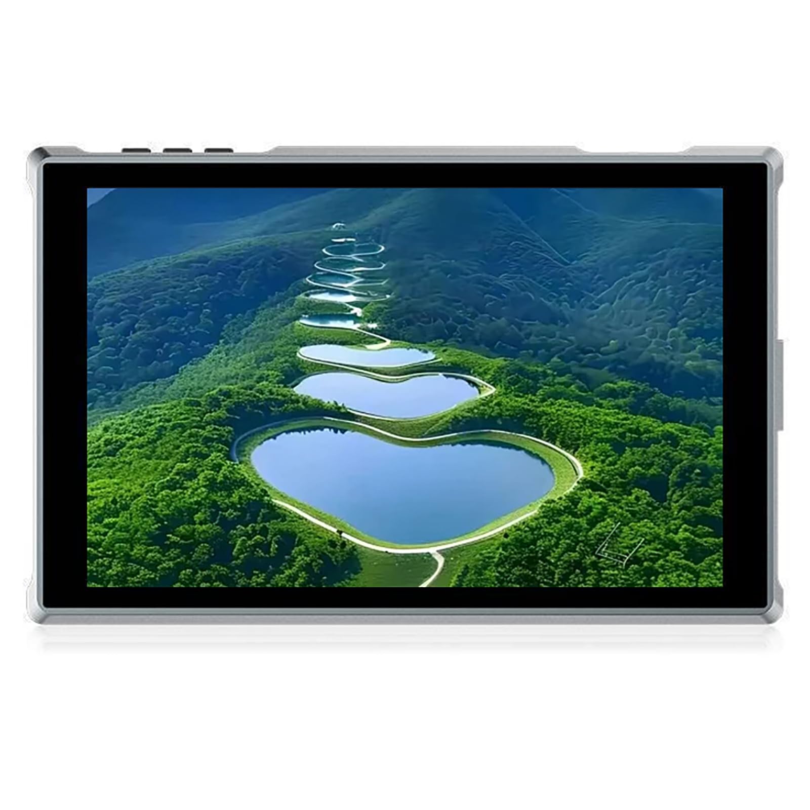 Feelworld FW759 7 Pouces Sur Caméra Moniteur Camera DSLR Field Monitor Full Hd Focus Video Assist 1280x800 Ips Avec 4k Hdmi Input Output Feelworld FW759 7 Pouces Sur Caméra Moniteur Camera DSLR Field Monitor Full Hd Focus Video Assist 1280x800 Ips Avec 4k Hdmi Input Output