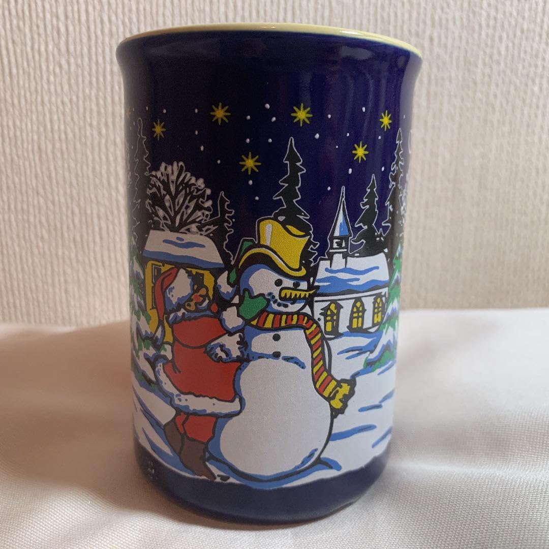 Amazon.co.jp: ドイツ クリスマスマーケット マグカップ : ホーム