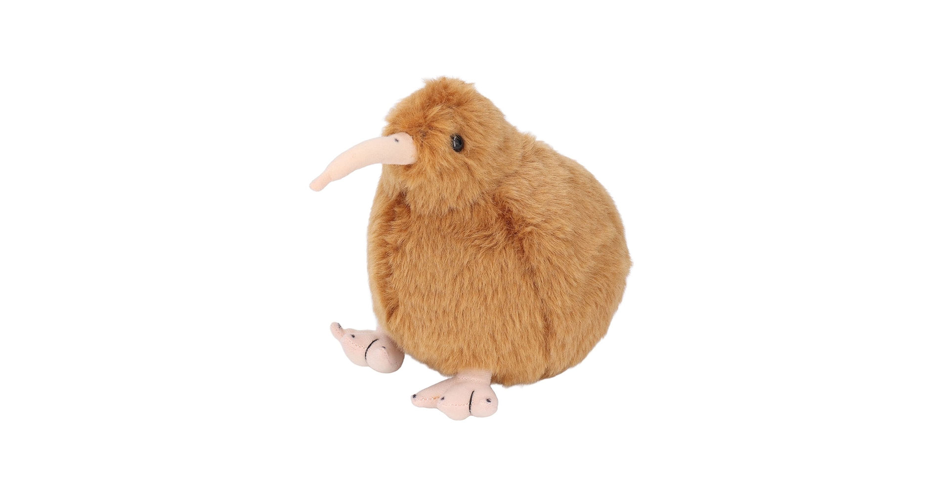 ブラウンキウイ　バード　ぬいぐるみ　新品未使用 Amazon.co.jp: キウイバードのぬいぐるみ | キウイの鳥の