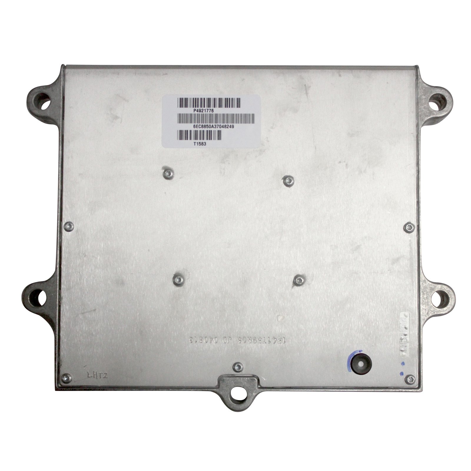 excavadora 600 – 475 – 1100 controlador Asamblea para controlador komatsu PC130 – 8 pc138us-8 ecus, 1 Año de Garantía.