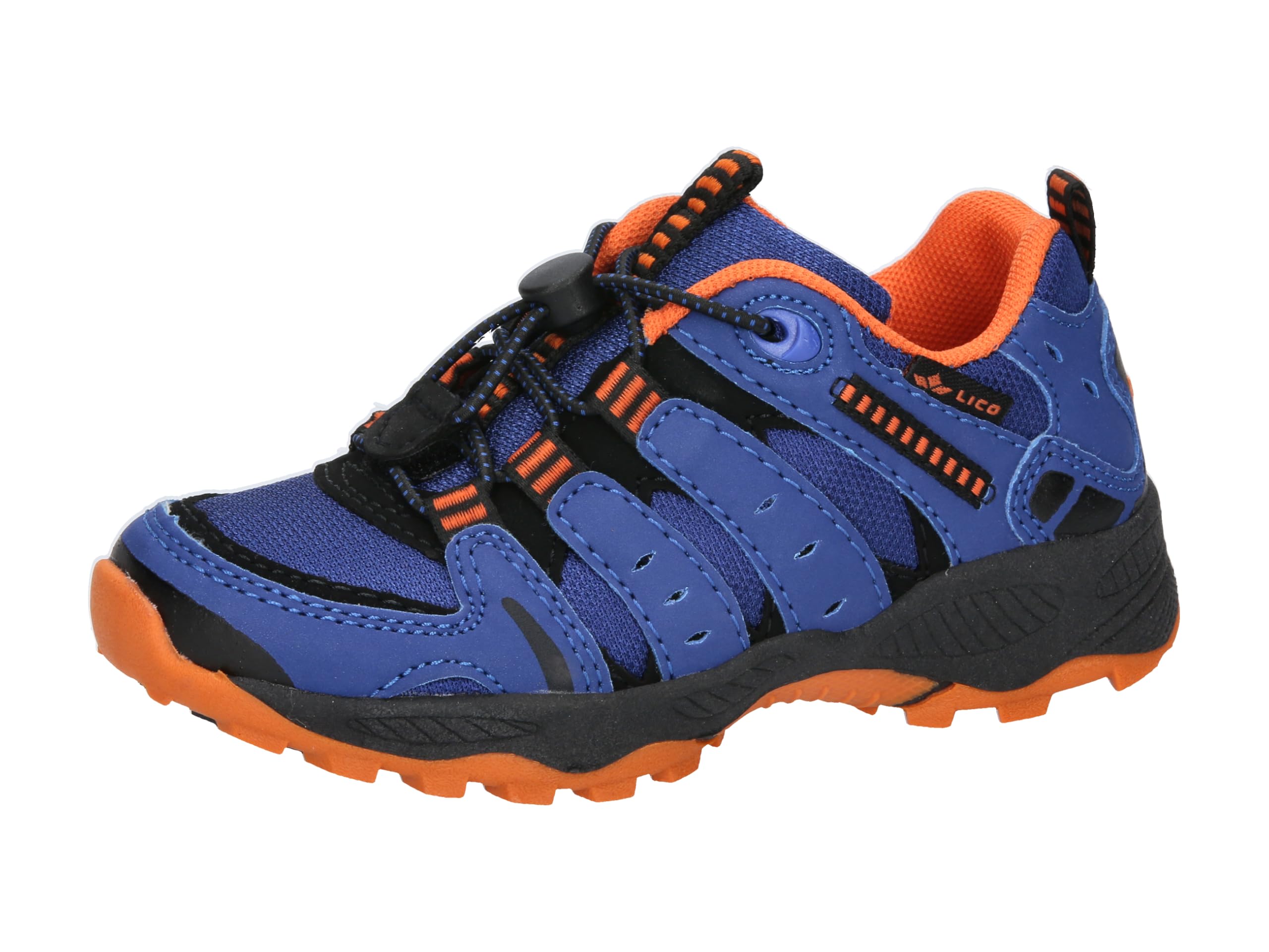 Lico Fremont, Chaussures de randonnée Basses garçon