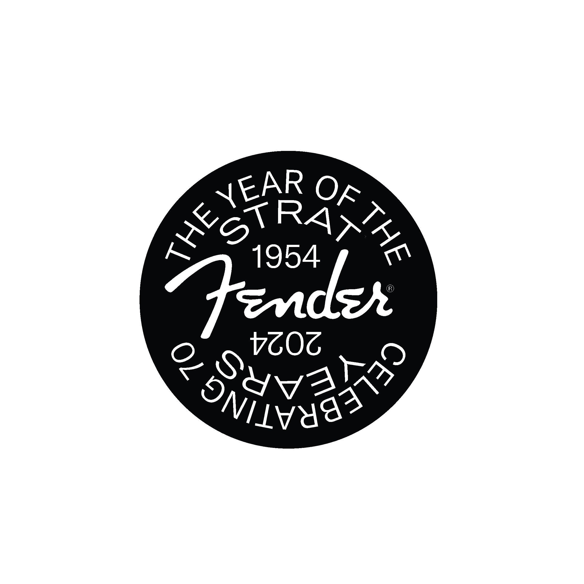Fender Stratocaster 70 Years Deluxe Box Edition