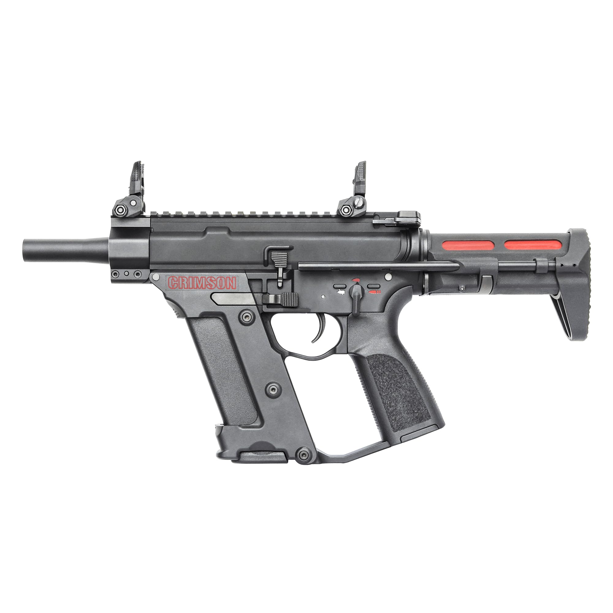 KSC STRAC (ストラック) TEG 18歳以上 電動ガン ジャンク品 Amazon.co.jp: KSC ストラック TEG クリムゾン 【限定品】18歳