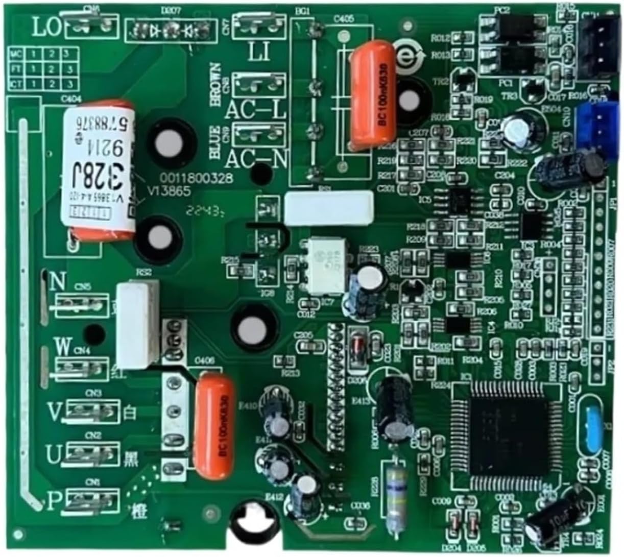 IPMモジュール制御ボード、Haier対応、0011800328Jエアコンインバータ回路PCB調整部品