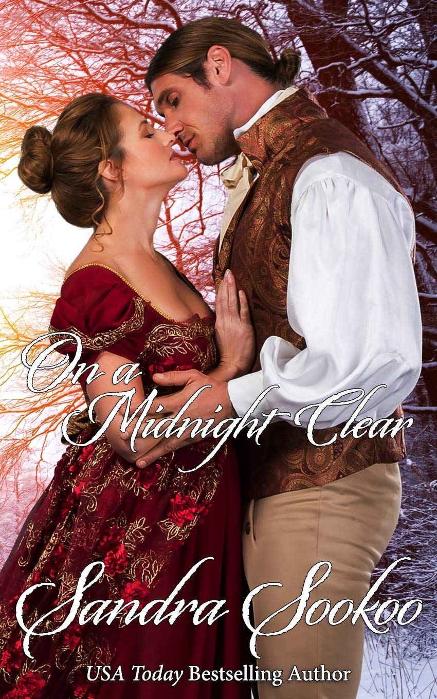 On a Midnight Clear: A Regency Christmas novel