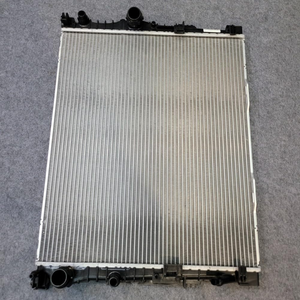 Amazon.co.jp: YUNCHE-AUTO Parts number# 17118743663 radiator
