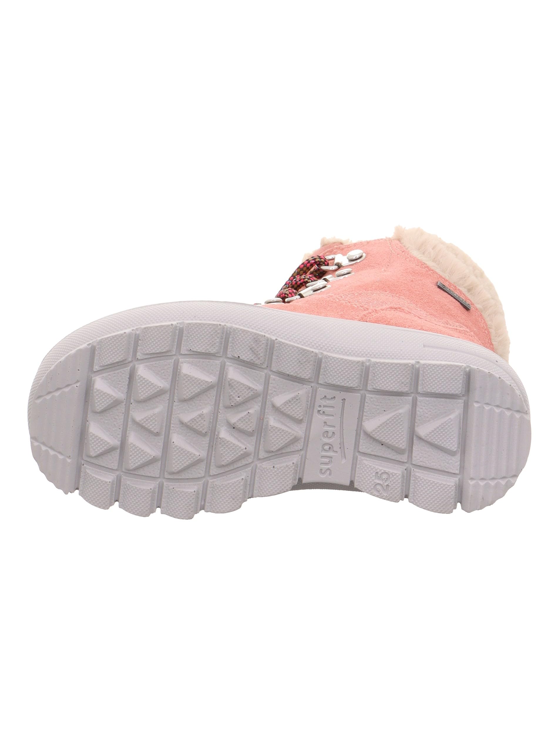 Superfit Flavia Warm Gefütterte Gore-tex Botas para nieveNiñas