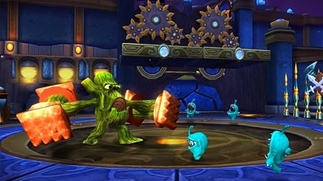 Skylanders Giants: Single Character Pack Core Series 2 Stump Smash