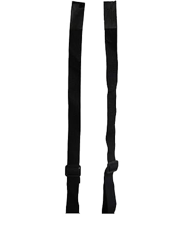 Correas de arnés de seguridad para el hombro del asiento de cochecito y clips de gancho para BOB Jogger Baby Toddler Child Strollers Accesorios