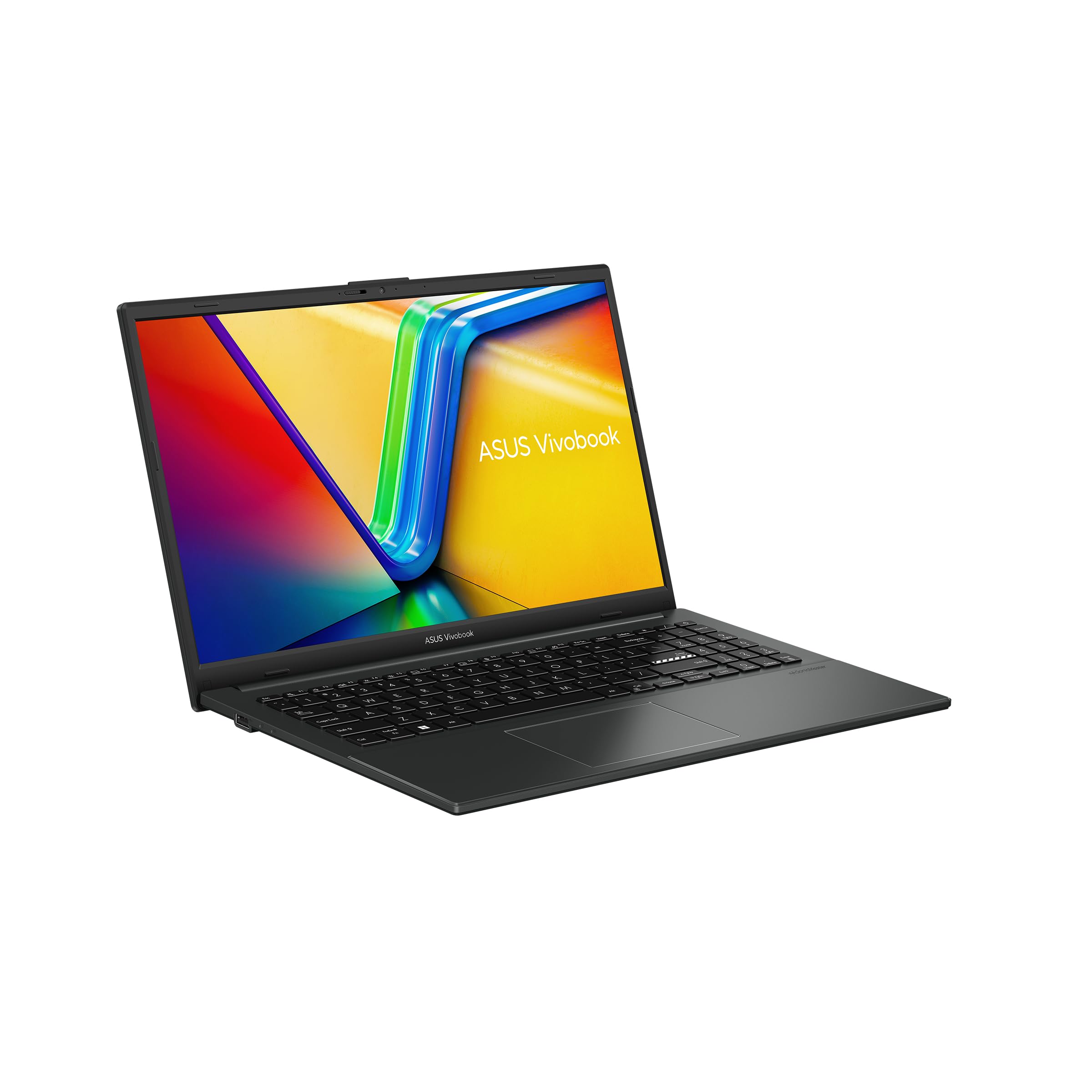 ASUS Vivobook Go 15 15.6 Pouces FHD (1920 x 1080) Pc Portable (AMD R5 7520U, 8GB LPDDR5, 512GB SSD, AMD Radeon™ Graphics Windows 11 Home) – Clavier AZERTY - sans Chargeur.
