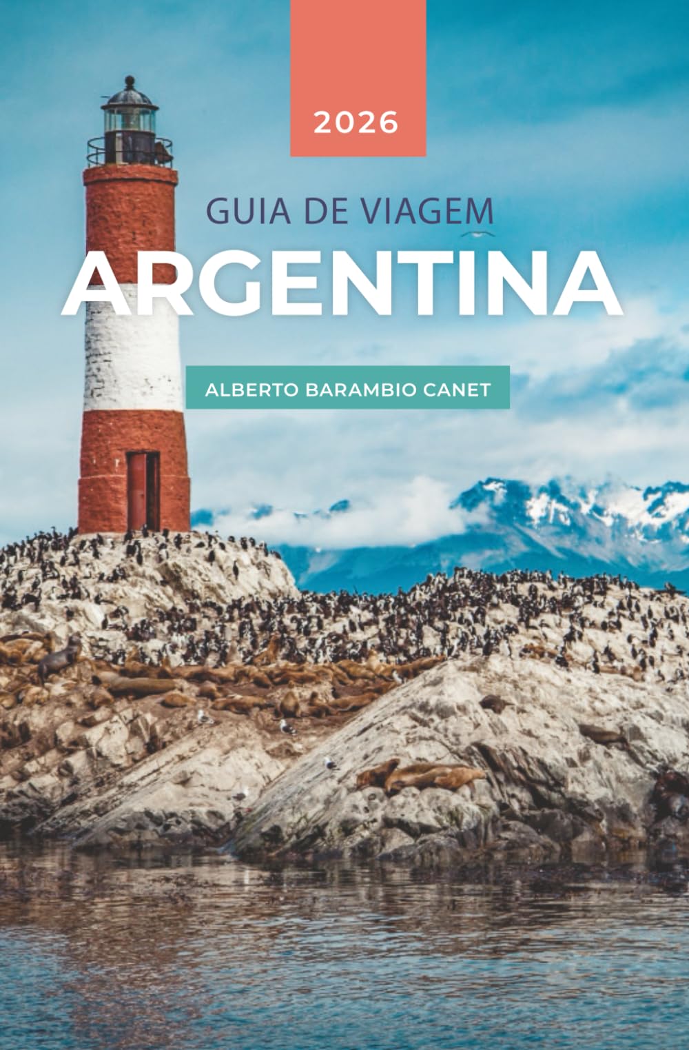 GUIA DE VIAGEM ARGENTINA