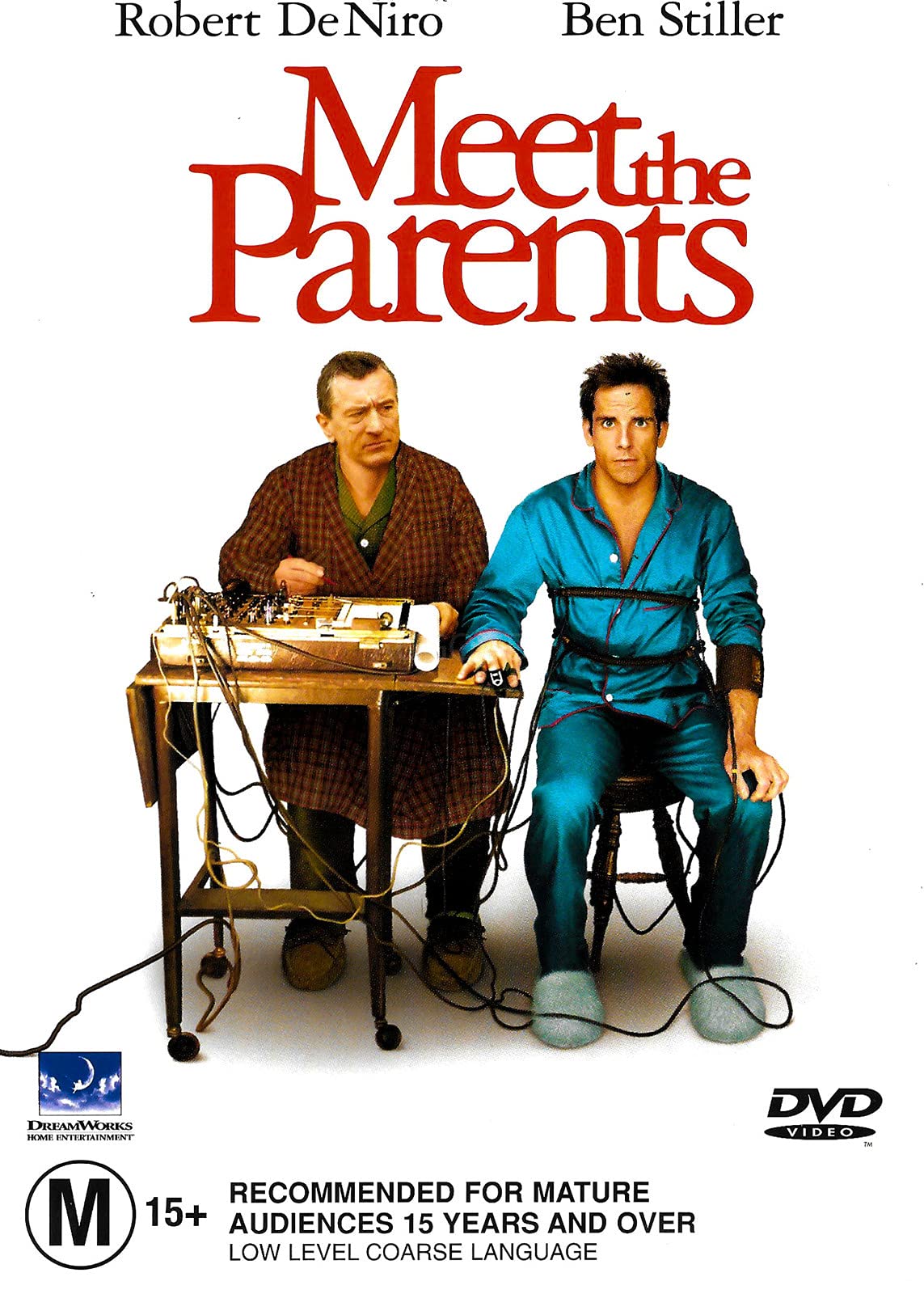 Meet The Parents