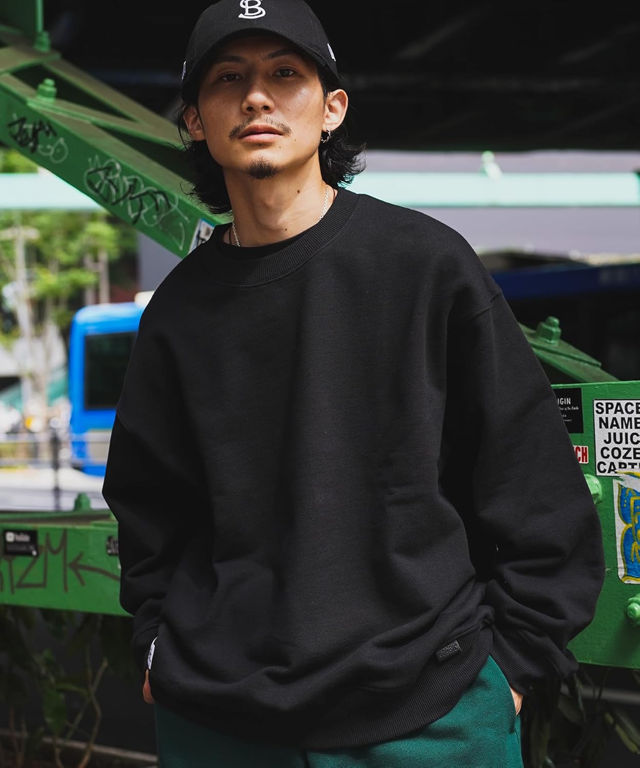 Amazon.co.jp: 【Schott】【ショット】 WEB LIMITED BLANK CREW