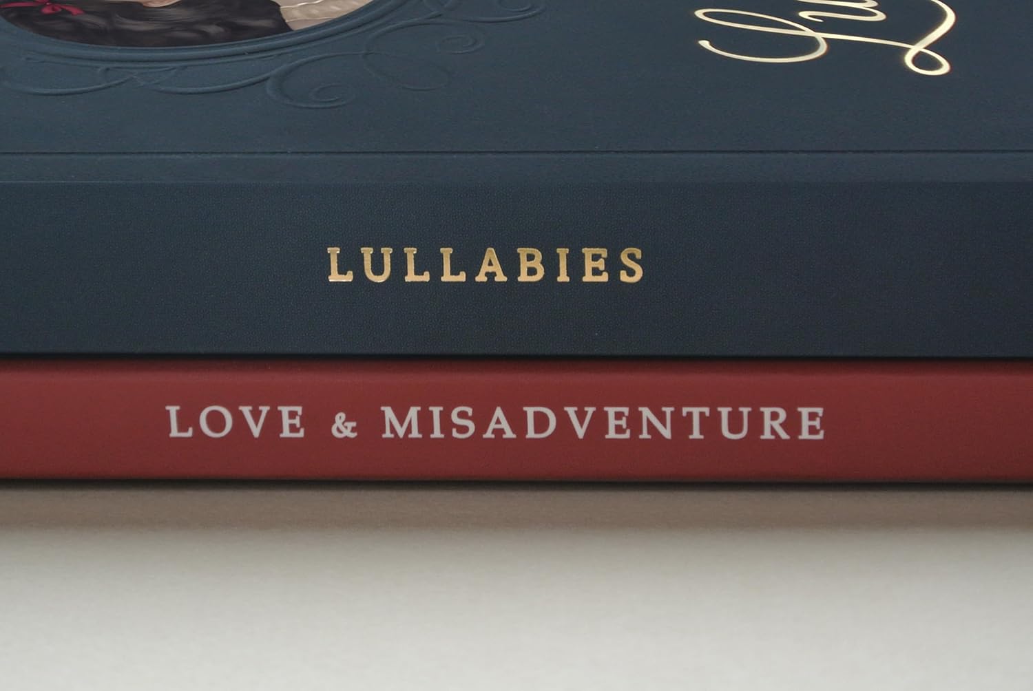 Lullabies (Volume 2) (Lang Leav)      Paperback – Illustrated, September 16, 2014