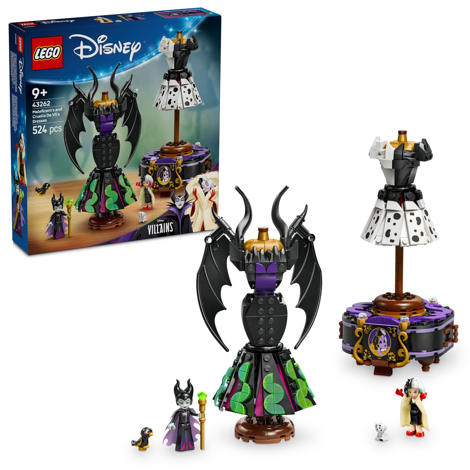 リトル・フォレスト 1・2セット Brother Toys Kutulu 12 Parça Vahşi Hayvanlar Seti Aslan, Zürafa