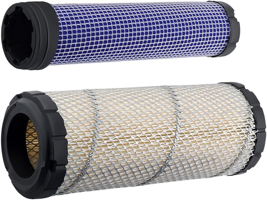 M131803 Filtro De Aire Secundario Reemplaza John Deere M131803