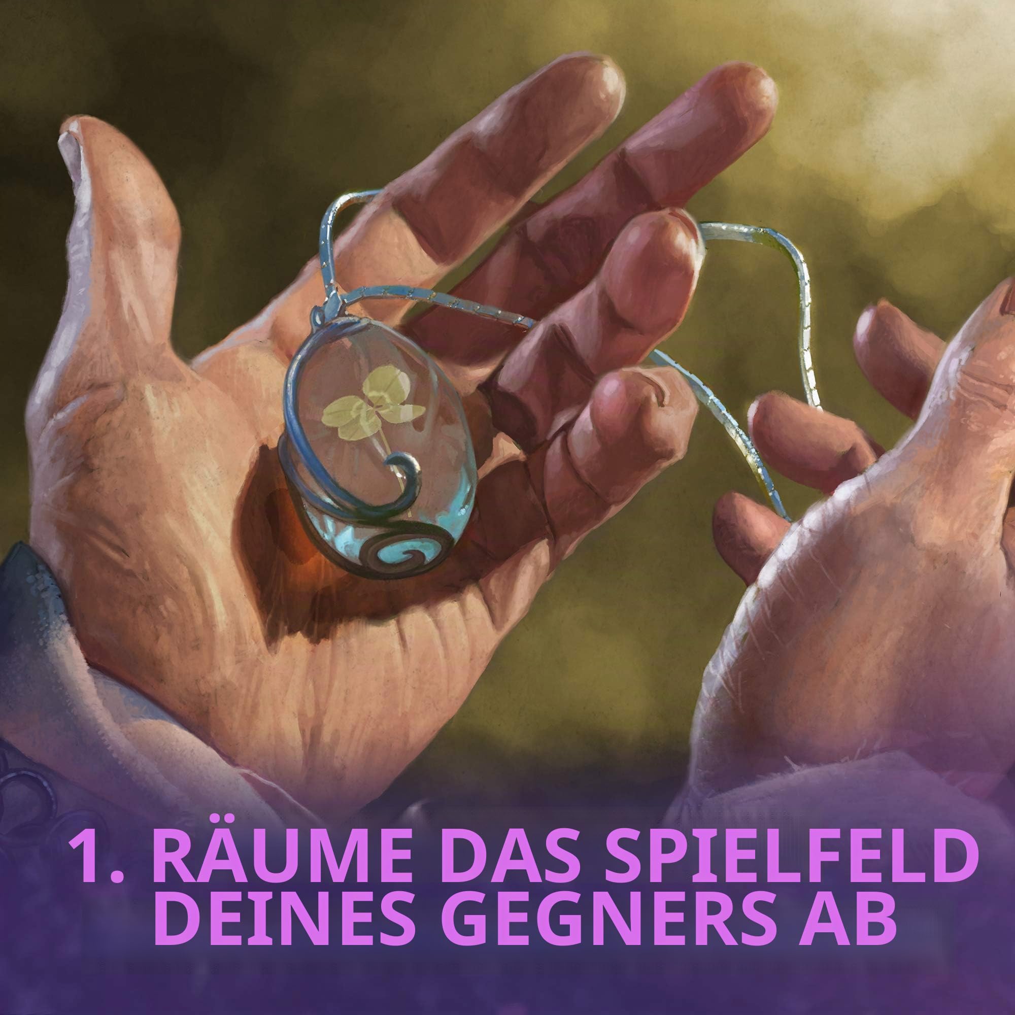 Magic: The Gathering - Challenger Deck 2020, verschiedene Modelle, 1 Deck