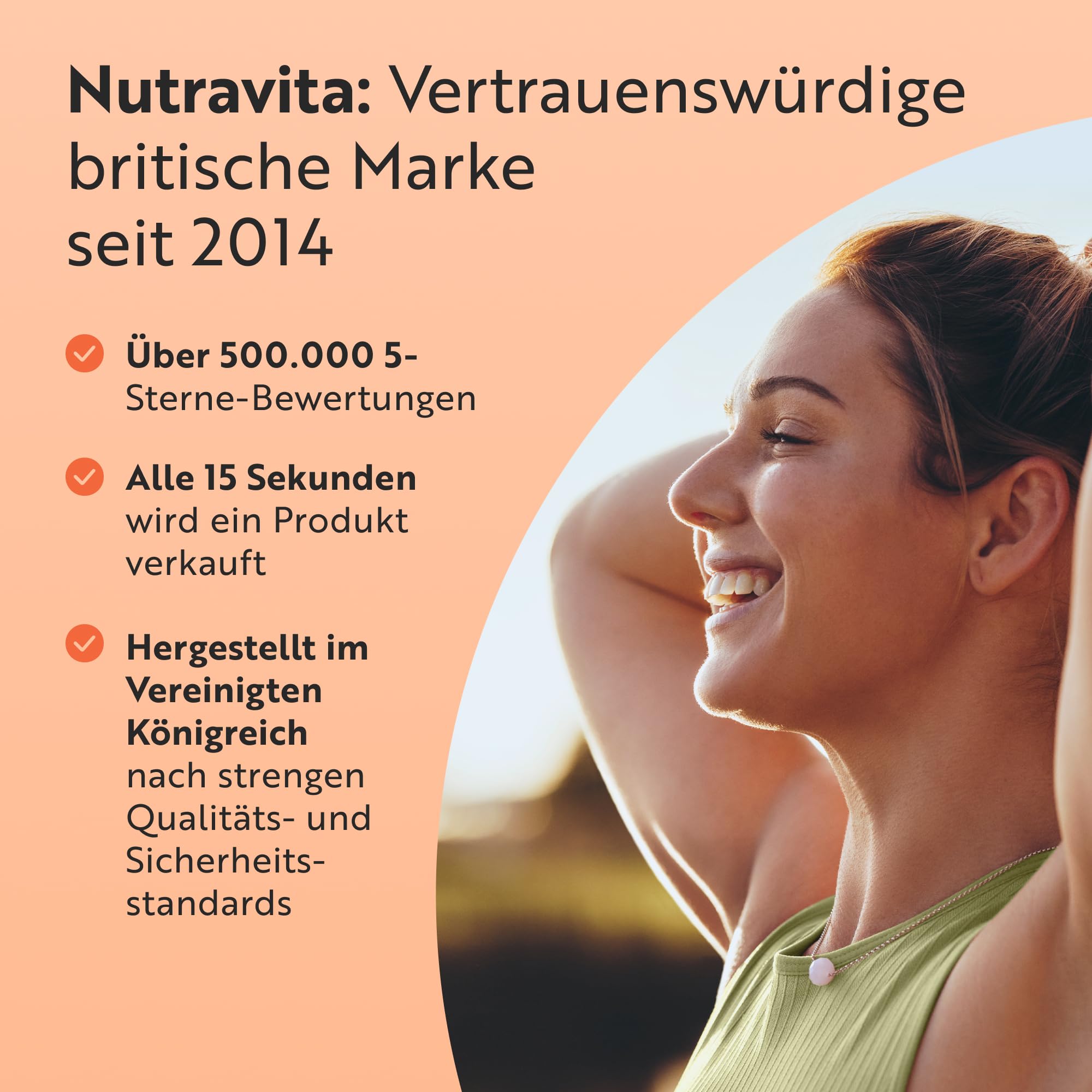 Nutravita Bio Kurkuma Kapseln 1440 mg, schwarzem Pfeffer & Ingwer - 180 vegane Kurkuma Kapseln Hochdosiert (3-Monats-Lieferung) - Curcumin - Bio von Soil Association - 144mg Curcuma Pulver pro Dosis