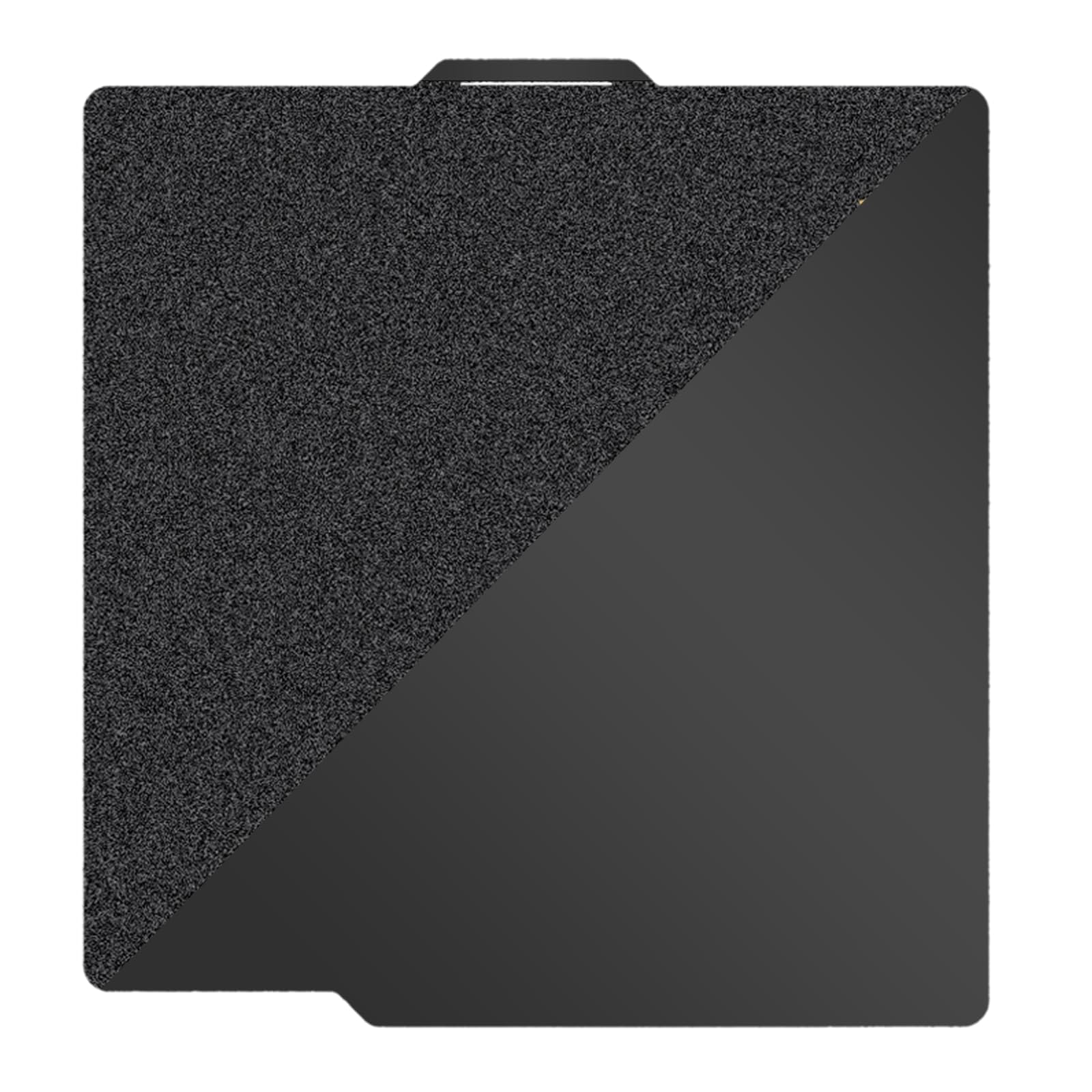 Amazon.com: SAHVAIM Double Sided Black PEI Build Plate for Bambu