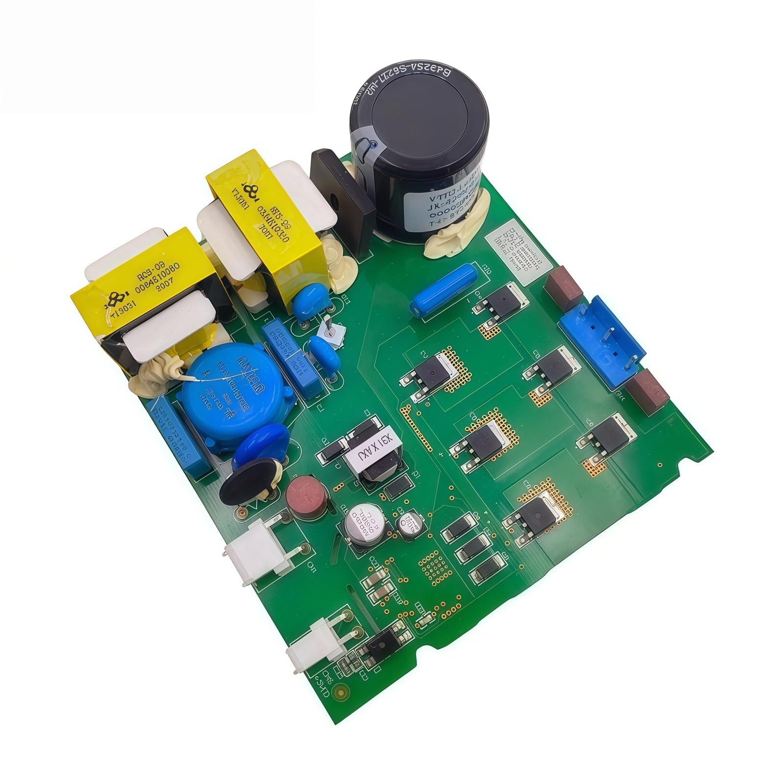 Placa principal de refrigerador, VND1113Y, placa inversora de compresor