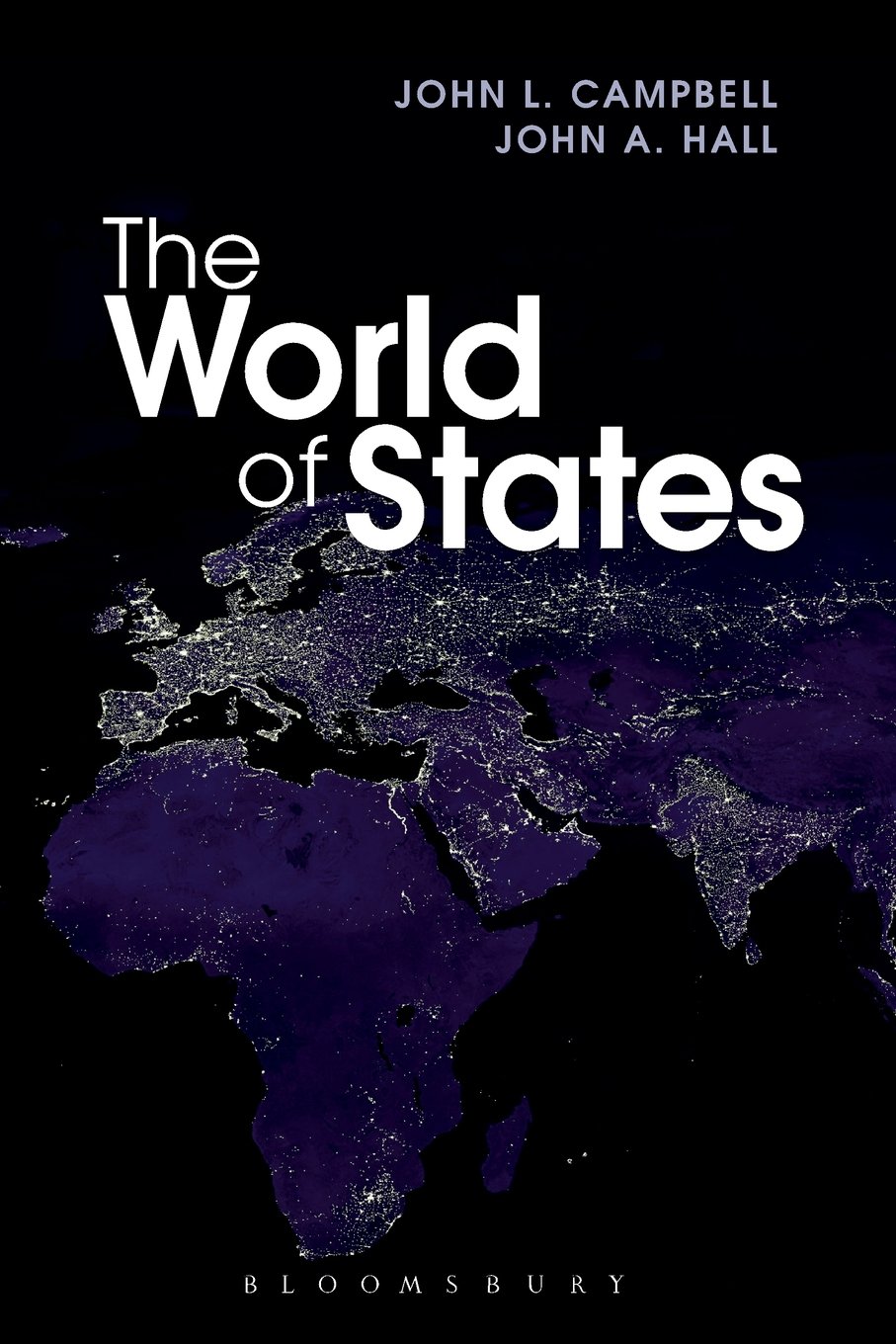 The World Of States