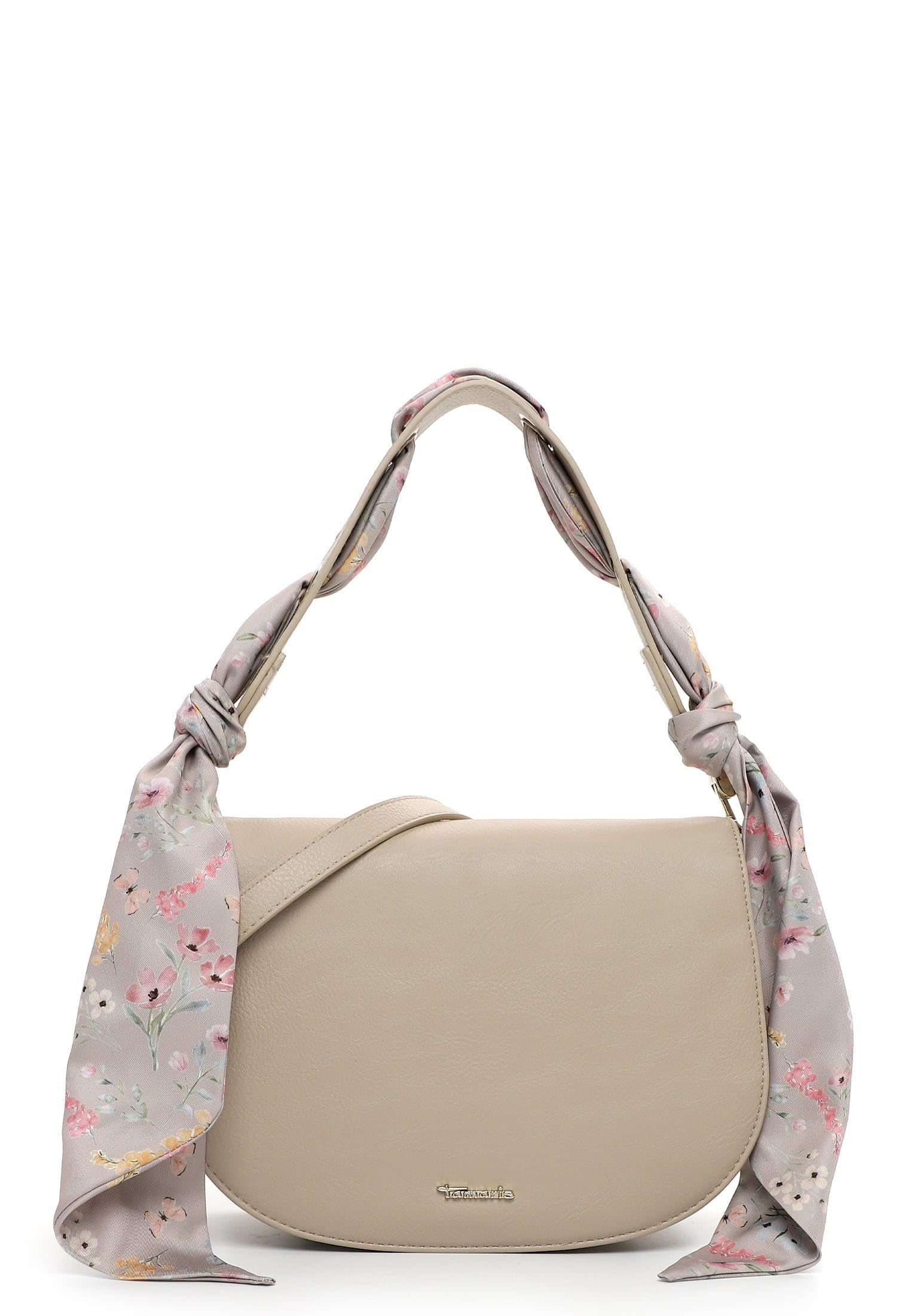Sac à épaule Tamaris Fabia le sac marron léger pour ne plus rien chercher - 8