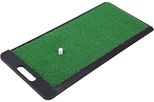 SkyLife Golf Practice Mat: Perfect Your Golf Skills at Home