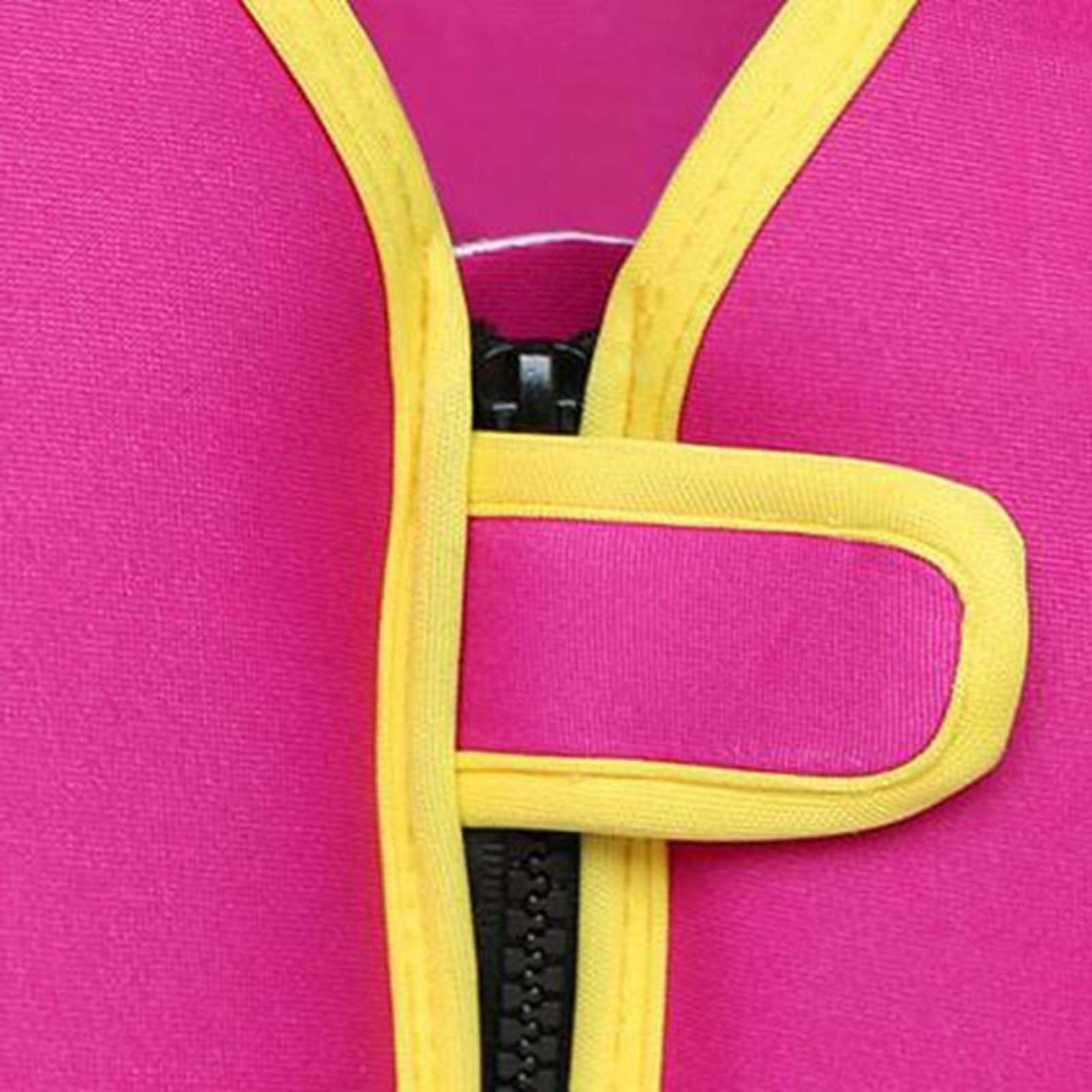 Neopren-Surfjacke mit Reißverschluss for Pool und Strandwasser