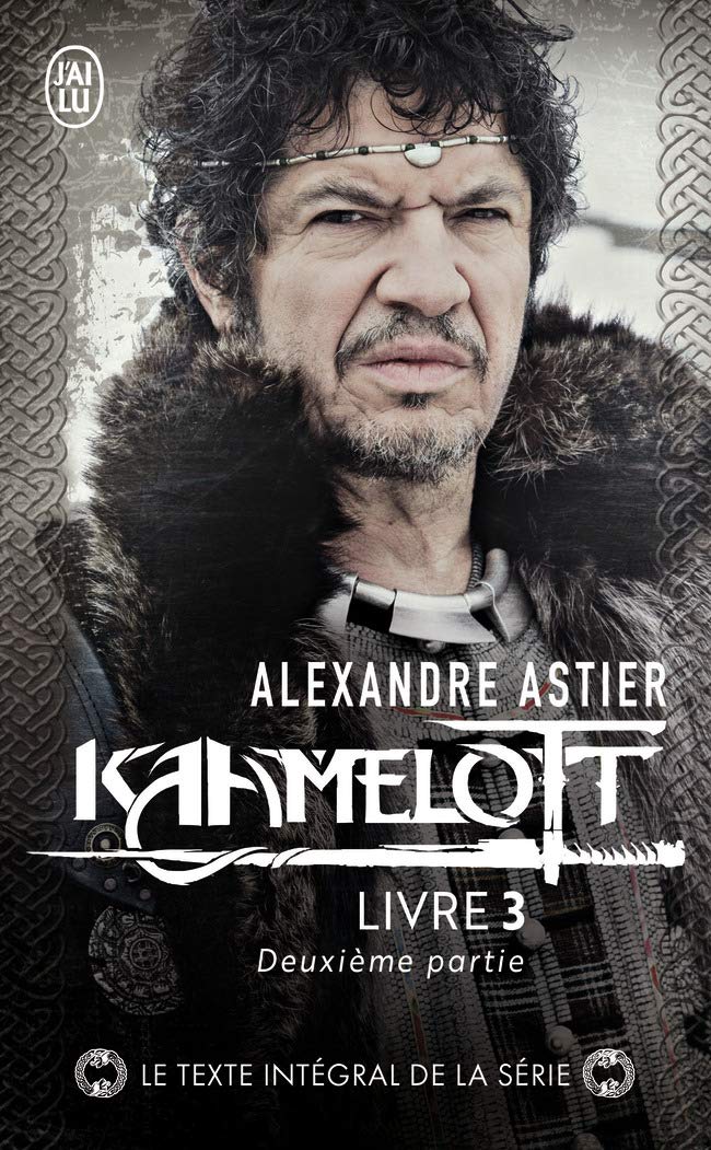 Épisodes 51 à 100 (2) (Kaamelott (3))