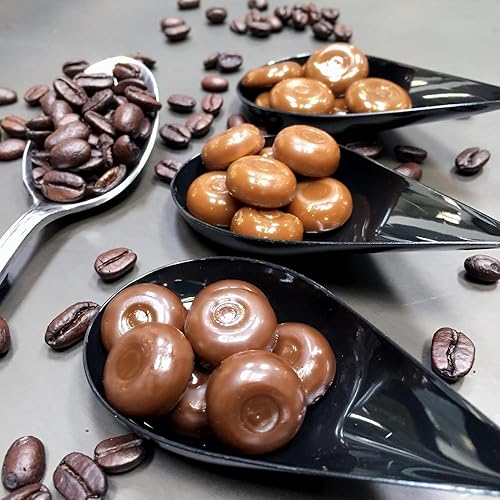 Miniatura 8 de Bali's Best Espresso Candy, bolsas de 5.3 onzas (paquete de 12)