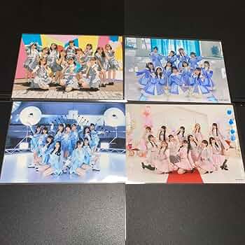 ≠ME　ノイミー　　生写真　直筆　サイン　抽選　抽選会　川中子奈月心　座り ≠ME ノイミー 生写真 直筆 サイン 抽選 抽選会 川中子奈月心